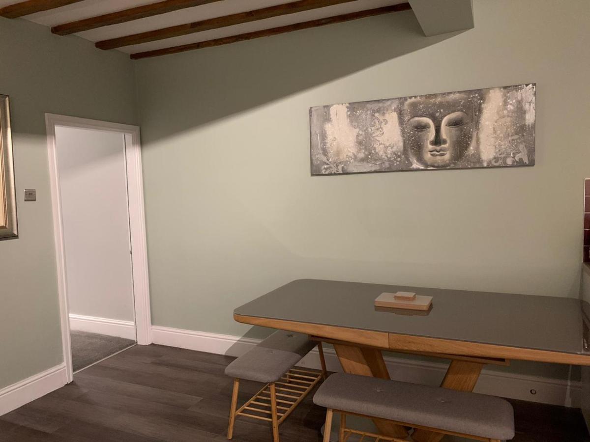 Apartment One, The Carriage House, Γιορκ Εξωτερικό φωτογραφία