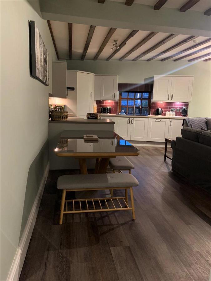 Apartment One, The Carriage House, Γιορκ Εξωτερικό φωτογραφία