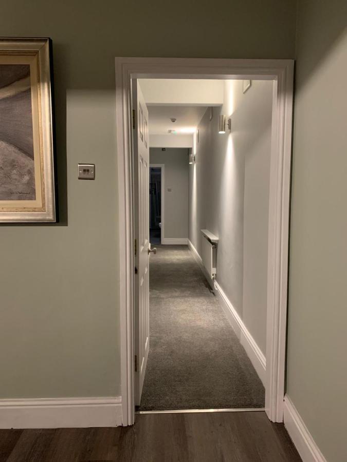 Apartment One, The Carriage House, Γιορκ Εξωτερικό φωτογραφία