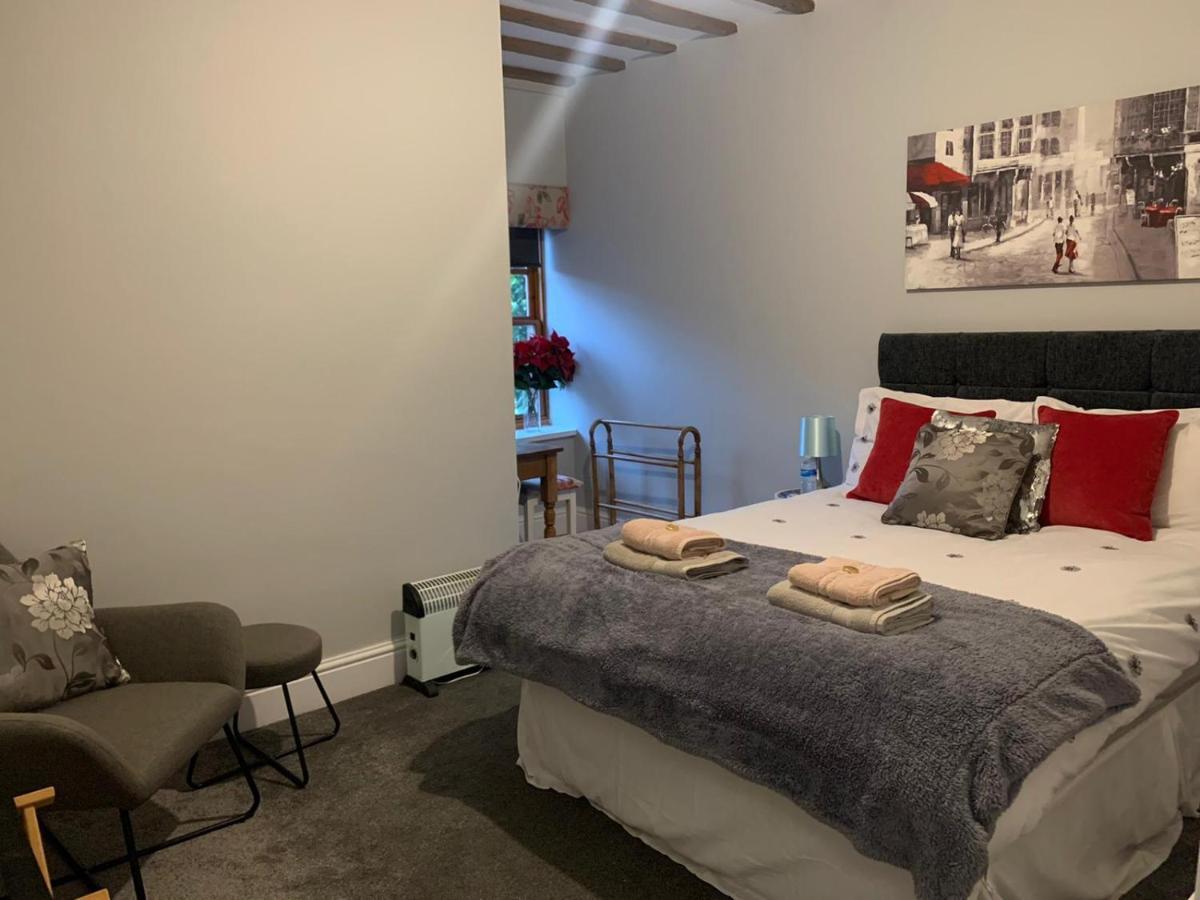 Apartment One, The Carriage House, Γιορκ Εξωτερικό φωτογραφία